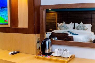 Marcsons Hotels And Resorts