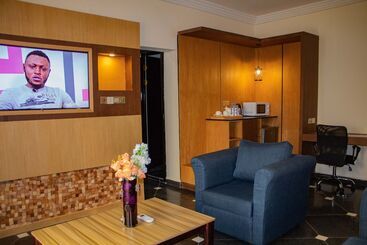 Marcsons Hotels And Resorts
