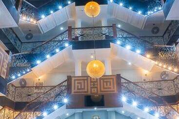Marcsons Hotels And Resorts