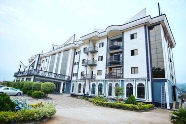 Marcsons Hotels And Resorts