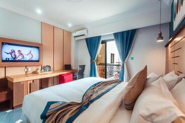 Marcsons Hotels And Resorts