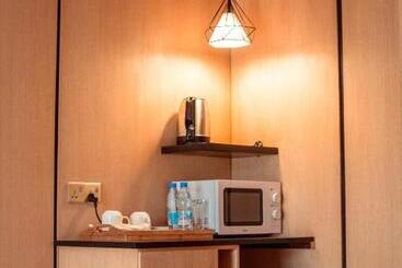 Marcsons Hotels And Resorts