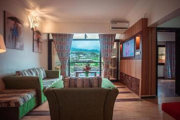 Marcsons Hotels And Resorts