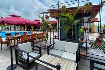 Marcsons Hotels And Resorts