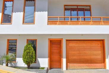 پانسیون Casa Talios