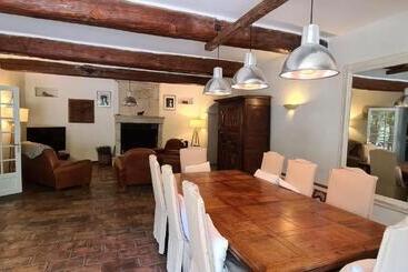 پانسیون Chambre D Hôtes Dallara