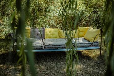 پانسیون Chambre D Hôtes Dallara