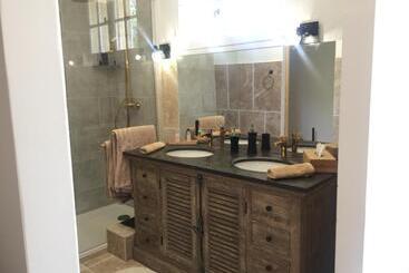 پانسیون Chambre D Hôtes Dallara