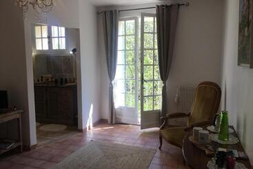 پانسیون Chambre D Hôtes Dallara
