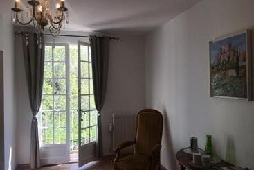 پانسیون Chambre D Hôtes Dallara