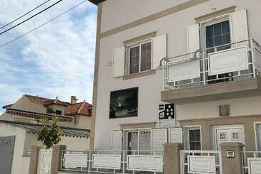 پانسیون Guesthouse, Ap Veríssimo