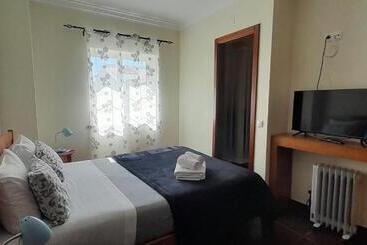 پانسیون Guesthouse, Ap Veríssimo