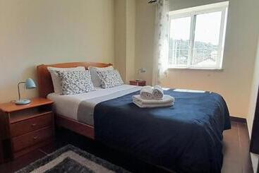 پانسیون Guesthouse, Ap Veríssimo