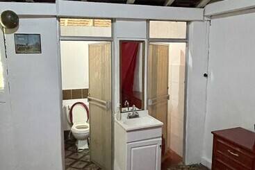 پانسیون Voyager Int L Hostel Panama La Villa
