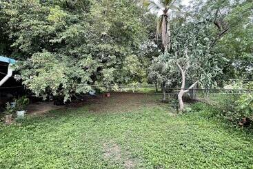 پانسیون Voyager Int L Hostel Panama La Villa