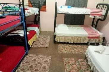 پانسیون Voyager Int L Hostel Panama La Villa