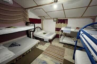 پانسیون Voyager Int L Hostel Panama La Villa