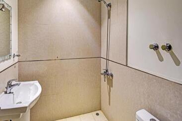 پانسیون Oyo 634 Home Ibs 3  1bhk