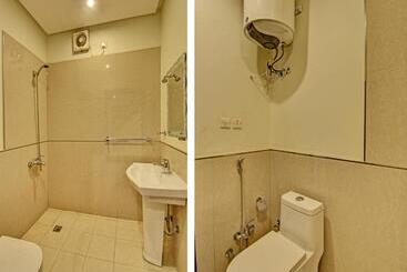 پانسیون Oyo 634 Home Ibs 3  1bhk
