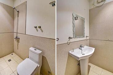 پانسیون Oyo 634 Home Ibs 3  1bhk