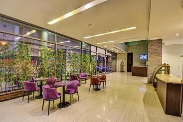 پانسیون Oyo 634 Home Ibs 3 1bhk