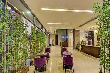 پانسیون Oyo 634 Home Ibs 3  1bhk