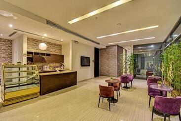 پانسیون Oyo 634 Home Ibs 3  1bhk