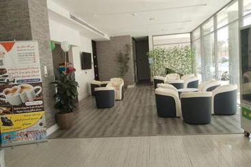 پانسیون Oyo 634 Home Ibs 3  1bhk