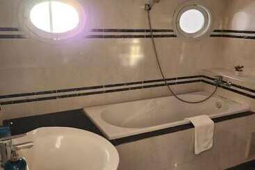 פנסיון Riad Ras Lafaa