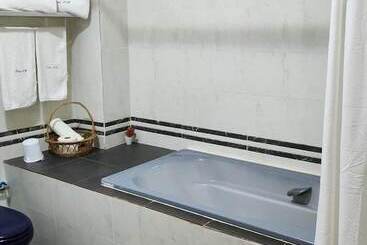 פנסיון Riad Ras Lafaa