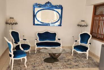 פנסיון Riad Ras Lafaa