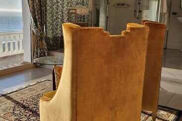 פנסיון Riad Ras Lafaa