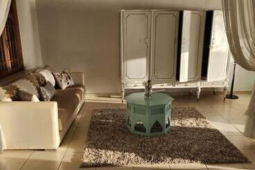 פנסיון Riad Ras Lafaa