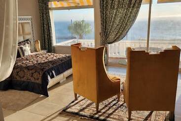 פנסיון Riad Ras Lafaa