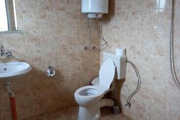پانسیون Vili Marina Rooms