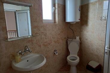 پانسیون Vili Marina Rooms