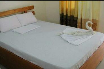 旅馆 Aj Travellers Inn Annex