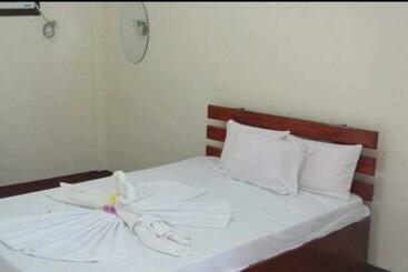 旅馆 Aj Travellers Inn   Annex