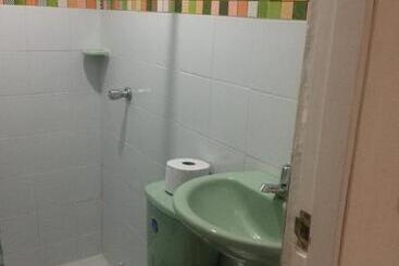 هاستل Casa D  Linda
