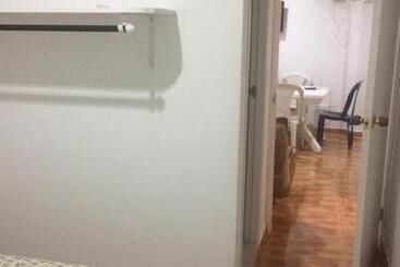 هاستل Casa D  Linda