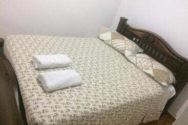 هاستل Casa D Linda