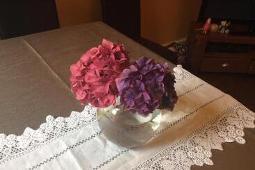 تختخواب و صبحانه Rosebank Guest House