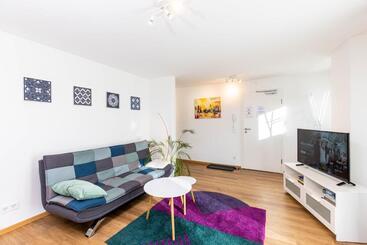 Arbio I Cozy Apartments Augsburg Lechhausen