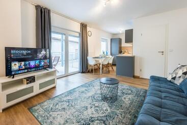 Arbio I Cozy Apartments Augsburg Lechhausen