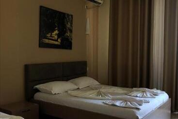 Divjaka Resort