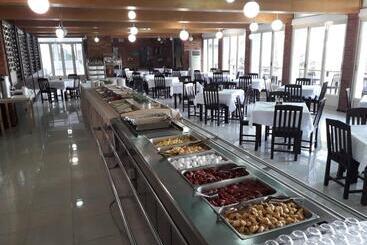 Divjaka Resort