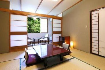 Fujisan Ryokan
