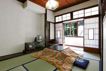 Fujisan Ryokan