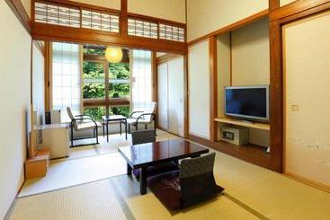 Fujisan Ryokan