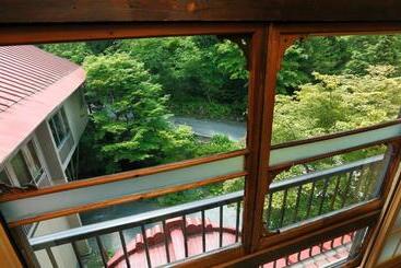Fujisan Ryokan